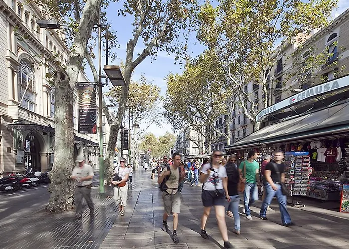 Rambla108
