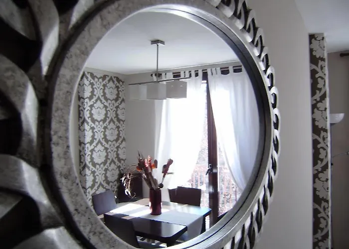 Rambla108 Hotel apartamentowy Barcelona