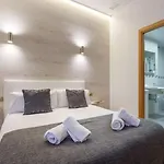 Appart hôtel Rambla108