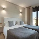 Appart hôtel Rambla108 Barcelone