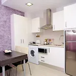 Appart hôtel Rambla108