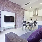 Appart hôtel Rambla108 3*