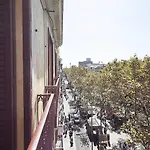 Appart hôtel Rambla108 3*