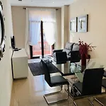 Appart hôtel Rambla108
