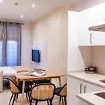 Rambla108 Appart hôtel Barcelone