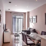 Rambla108 Appart hôtel Barcelone