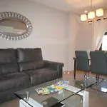 Aparthotel Rambla108