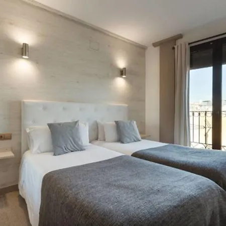 Lejlighedshotel Rambla108 Barcelona