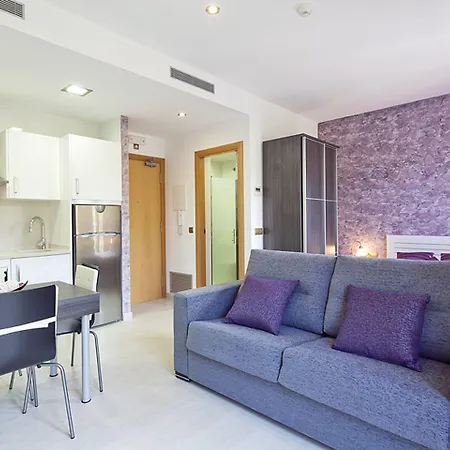 Rambla108 Barcellona