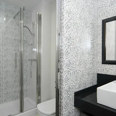 Lejlighedshotel Rambla108