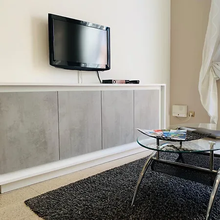 Lejlighedshotel Rambla108