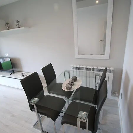 Lejlighedshotel Rambla108 Barcelona