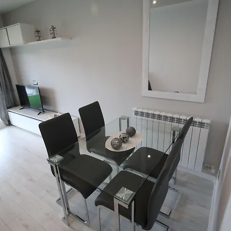 Rambla108 Lejlighedshotel 3*