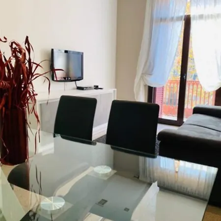 Rambla108 Lejlighedshotel 3*