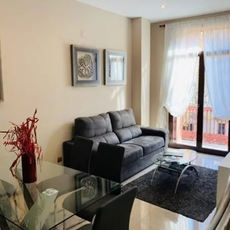 Rambla108 Aparthotel Barcellona