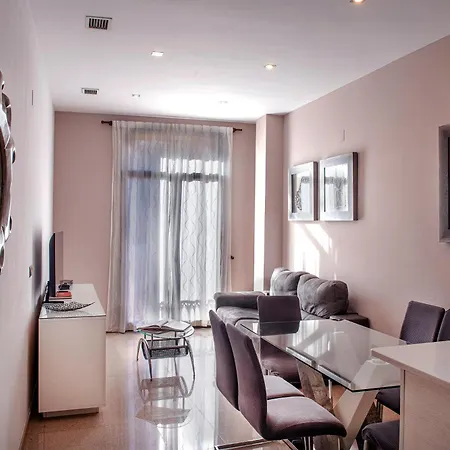 Rambla108 Lejlighedshotel Barcelona