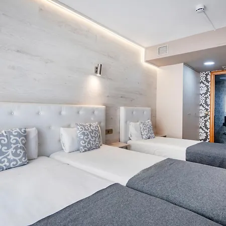 Rambla108 巴塞罗那