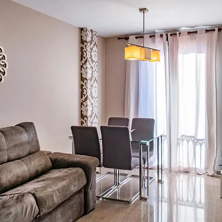 Rambla108 Aparthotel 3*