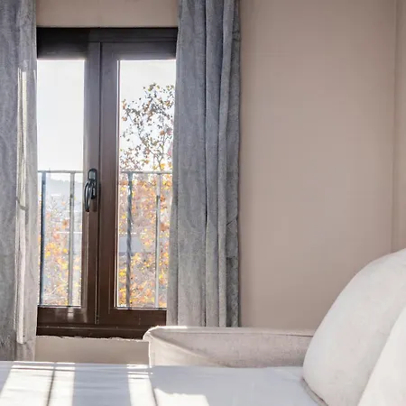 Rambla108 Aparthotel Barcellona