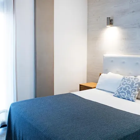 Rambla108 巴塞罗那