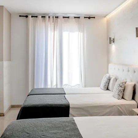Rambla108 3* Barcelona