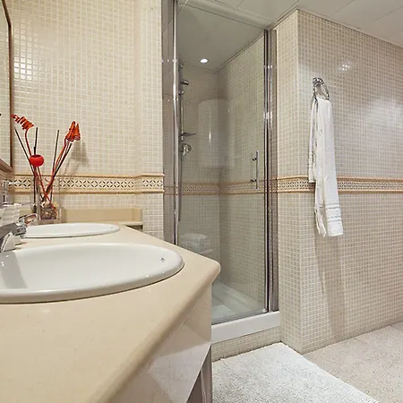Aparthotel Rambla108