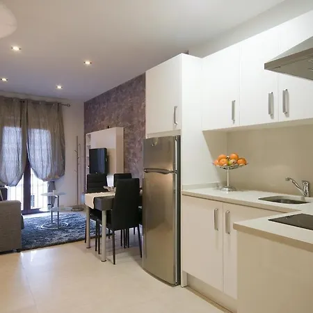 Rambla108 برشلونة
