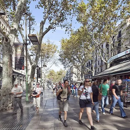 Rambla108