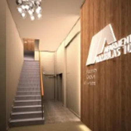 Apart Otel Rambla108 3*