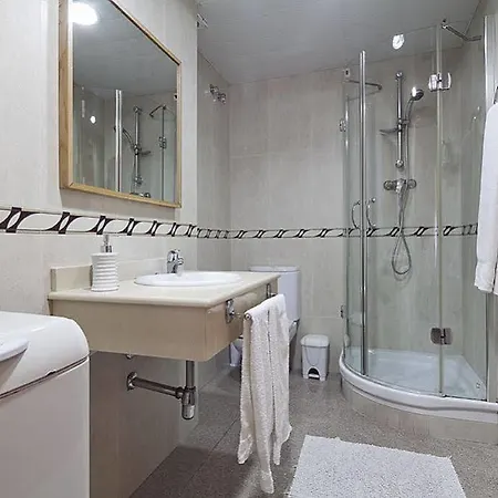 Rambla108 Apart Otel Barselona