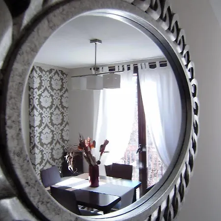 Rambla108 Apart Otel Barselona