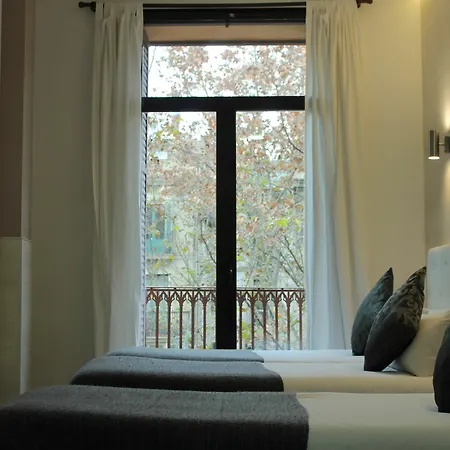 Rambla108 Barcellona