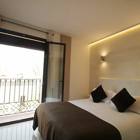 Rambla108 Barcellona