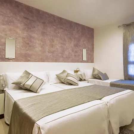 Apart Otel Rambla108