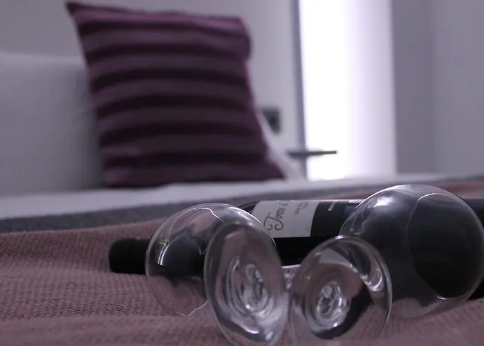 Rambla108 3* 巴塞罗那