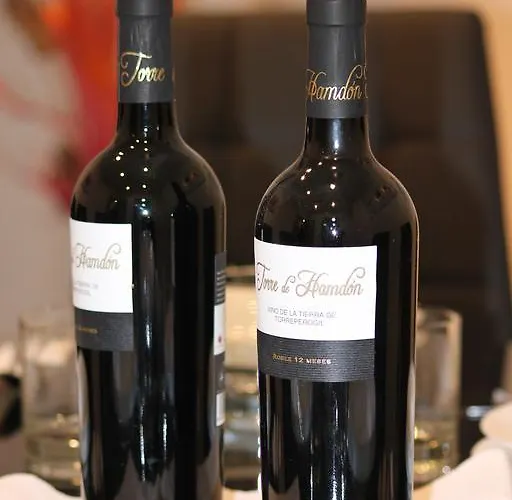 Rambla108 巴塞罗那