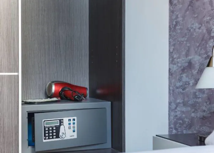 Rambla108 公寓式酒店 巴塞罗那