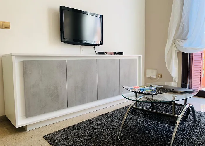 公寓式酒店 Rambla108