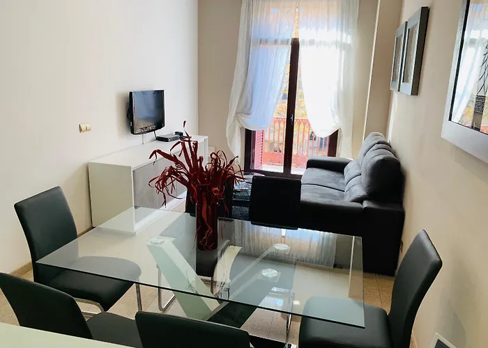 Rambla108 巴塞罗那