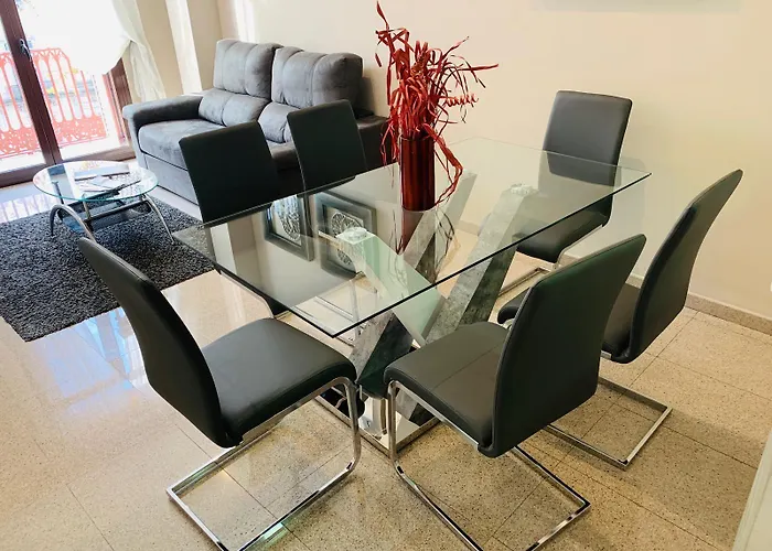 Rambla108 公寓式酒店