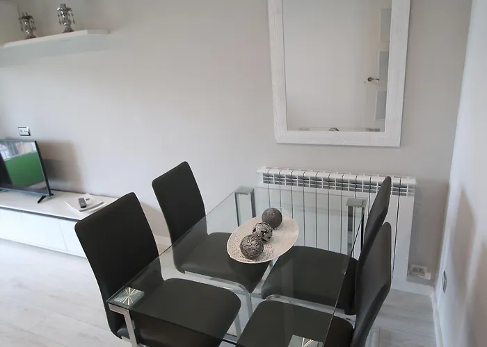 公寓式酒店 Rambla108 巴塞罗那