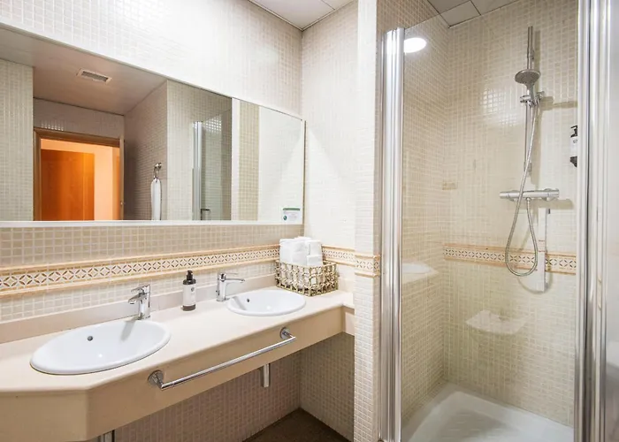 Rambla108 3* 巴塞罗那