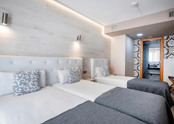 Rambla108 巴塞罗那