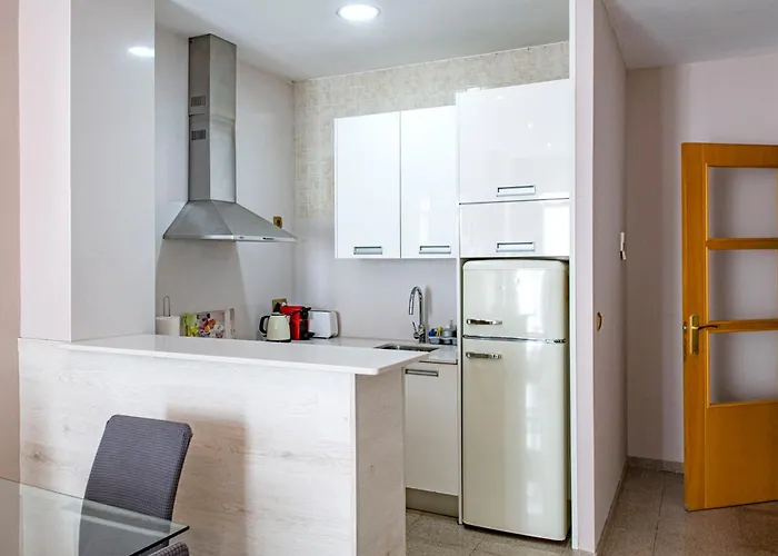 Rambla108 巴塞罗那