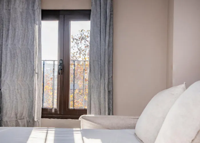 Rambla108 公寓式酒店 巴塞罗那