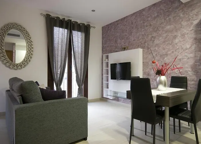 Rambla108 Apart-hotel