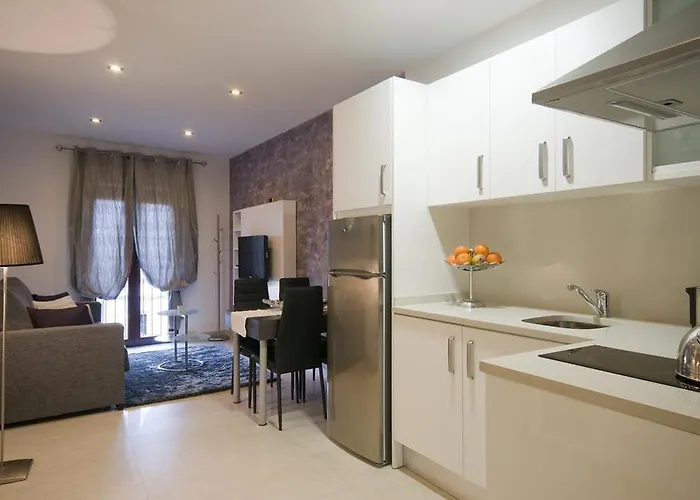 Rambla108 巴塞罗那