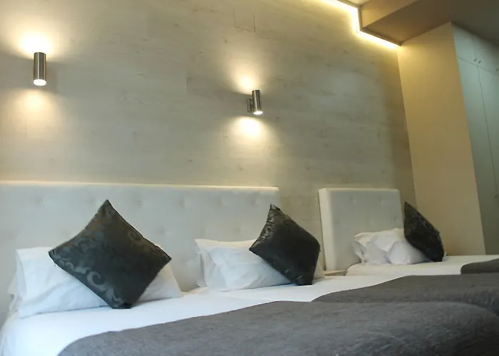 Rambla108 公寓式酒店 巴塞罗那