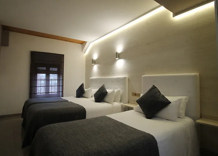 Rambla108 公寓式酒店