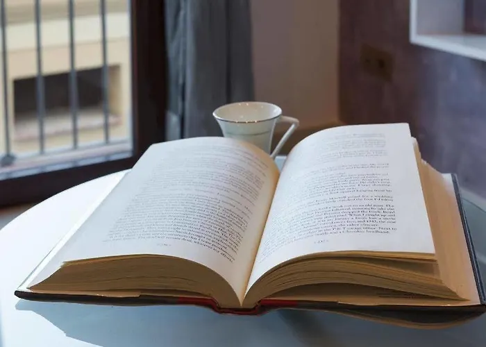 公寓式酒店 Rambla108